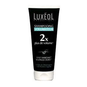 Luxol Shampooing Volumateur 200ml