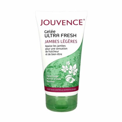 Rap Phyto Crème Apaisante Jambes Légères 100ml