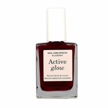 Active Glow  Blueberry - 15 ml