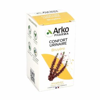 Arkopharma Arkogélules Bruyère 45 Gélules