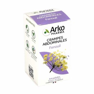 Arkopharma Arkogélules Fenouil 45 Gélules