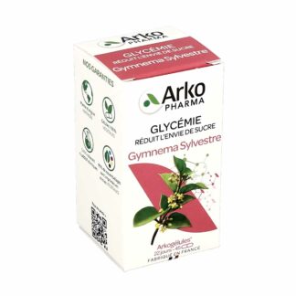 Arkopharma Arkogélules Gymnema Sylvestre 45 Gélules