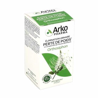 Arkopharma Arkogélules Orthosiphon  45 gélules