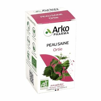 Arkopharma Arkogélules Ortie Bio 45 Gélules