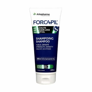 Arkopharma Forcapil Shampoing Anti-Chute 200ml