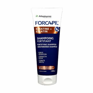 Arkopharma Forcapil Shampoing Fortifiant 200ml