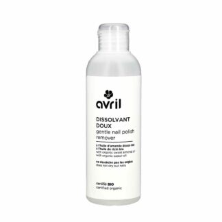 Avril Dissolvant doux 200ml