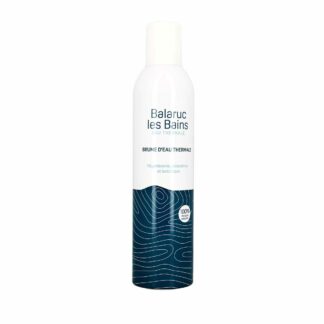 balaruc les bains - brume d'eau thermale - 300ml