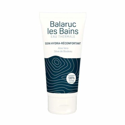 balaruc les bains - soin hydra-reconfortant - 50ml