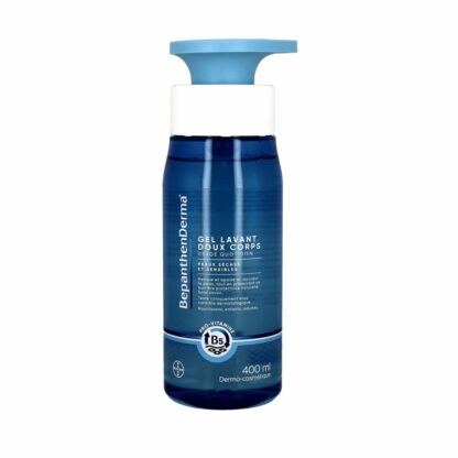 Bepanthen Derma Gel Lavant Doux Corps 400ml