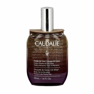 Caudalie Huile de Soin Nourrissante 50ml