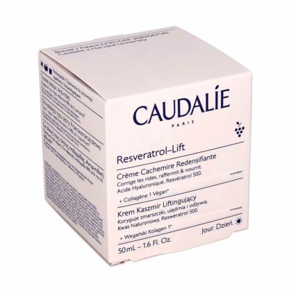 Caudalie Resveratrol [Lift] Crème Cachemire Redensifiante 50ml