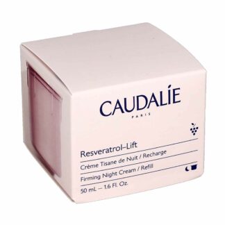 Caudalie Resveratrol [Lift] Crème Tisane de Nuit Recharge 50ml