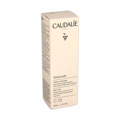 Caudalie Vinocrush Crème Teintée 30ml