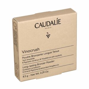 Caudalie Vinocrush Poudre Bronzante Longue Tenue 8