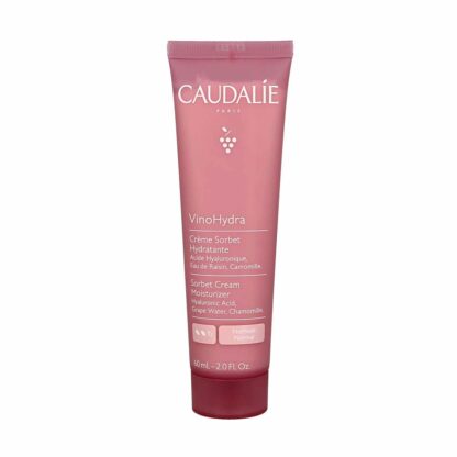 Caudalie VinoHydra Crème Sorbet Hydratante 60ml