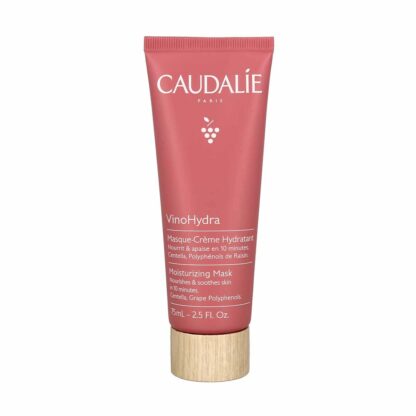 Caudalie VinoHydra Masque-Crème Hydratant 75ml