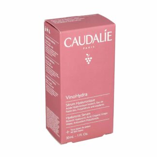 Caudalie VinoHydra Sérum Hyaluronique 30ml