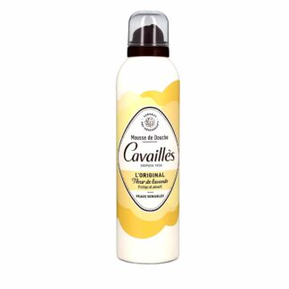 Cavaillès Mousse de Douche l'Original Fleur de Lavande 200ml