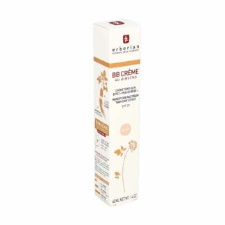 Erborian BB Crème au Ginseng 40ml