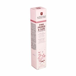 Erborian Pink Primer & Care au Diospyros Kaki 45ml