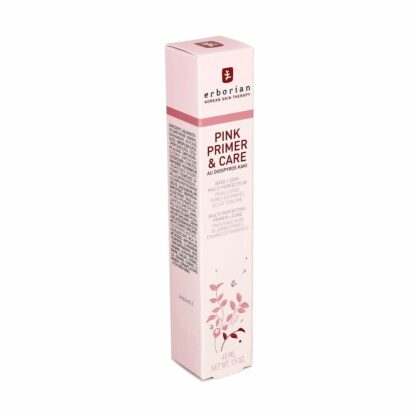 Erborian Pink Primer & Care au Diospyros Kaki 45ml