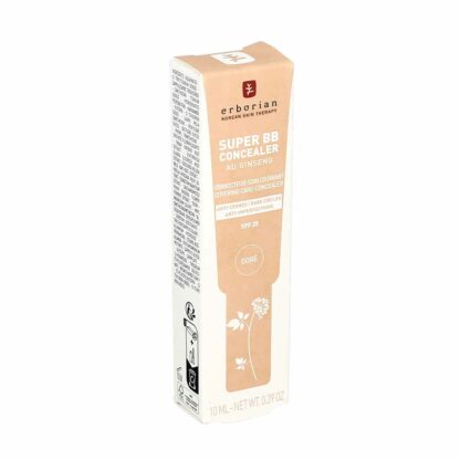 Erborian Super BB Concealer SPF25 10ml - doré