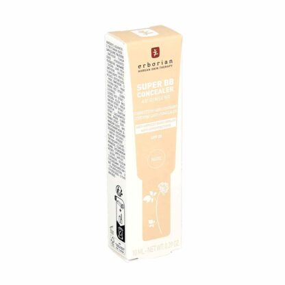 Erborian Super BB Concealer SPF25 10ml - nude