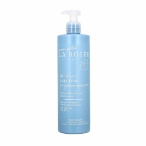 La Rosée Mon Petit Gel Lavant Ultra-Doux 400ml