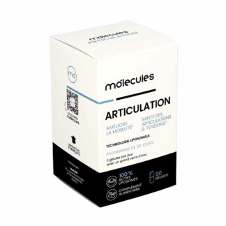 Molécules Articulations 90 Gélules