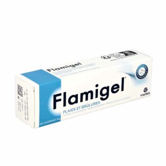 Mylan Flamigel Gel Cicatrisant 50 g