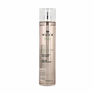 Nuxe Body Rêve de Thé Eau Exaltante Parfumante 100ml