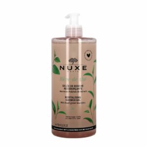 Nuxe Body Rêve de Thé Gelée de Douche Ressourçante 750ml