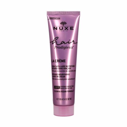 Nuxe Hair Prodigieux La Crème Nutrition Intense 100ml