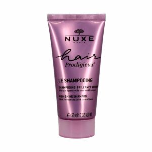 Nuxe Hair Prodigieux Le Shampoing Brillance Miroir 50ml