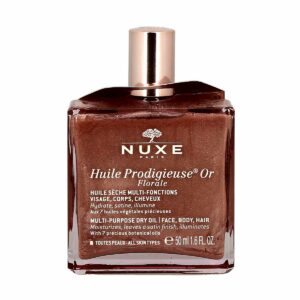 Nuxe Huile Prodigieuse Or Florale 50ml