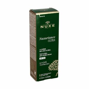 Nuxe Nuxuriance Ultra La Crème Anti-Âge Global SPF30 50ml