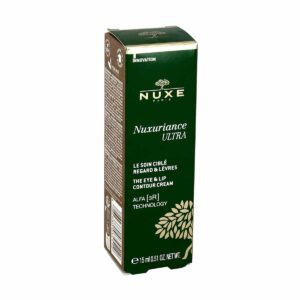 Nuxe Nuxuriance Ultra Le Soin Ciblé Regard et Lèvres 15ml