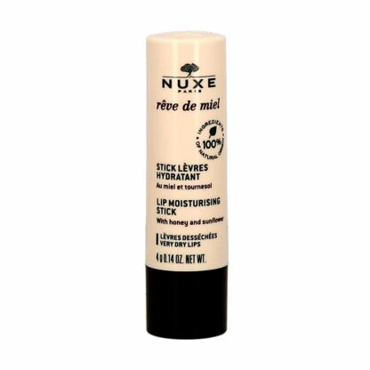 Nuxe Rêve de Miel Stick Lèvres Hydratant 4g