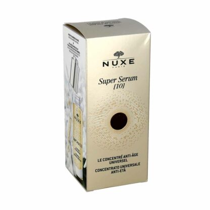 Nuxe Super Sérum [10] 30ml