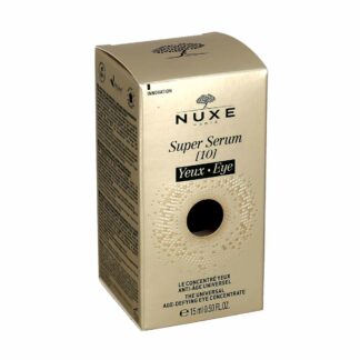 Nuxe Super Serum [10] Yeux 15ml