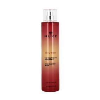 Nuxe Very rose Eau Voluptueuse Parfumante 100ml