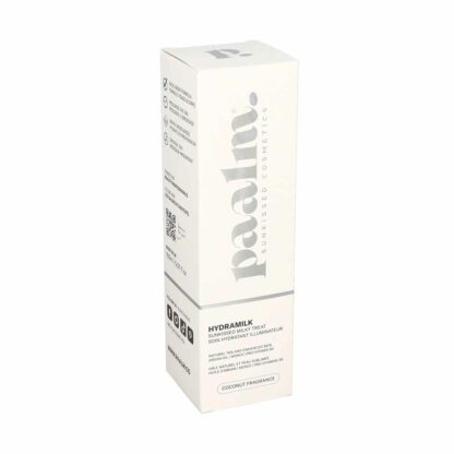 Paalm Hydramilk Lait nettoyant - 150ml