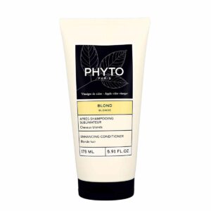 Phyto blond après-shampooing sublimateur 175ml