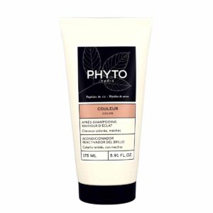 Phyto Couleur Après-Shampoing Raviveur d'Éclat 175ml