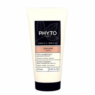 Phyto Couleur Après-Shampoing Raviveur d'Éclat 175ml