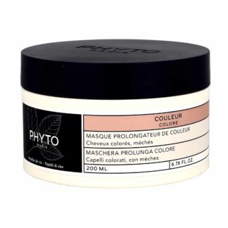 Phyto Couleur Masque Prolongateur de Couleur 200ml