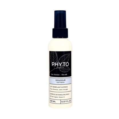 Phyto Douceur Lait Démêlant Express 150 ml