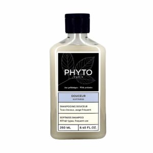 Phyto Douceur Shampoing 250ml