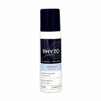 Phyto Douceur Shampoing Sec 75 ml